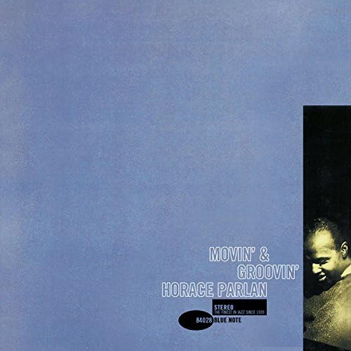 Play Movin' & Groovin' by Horace Parlan on Amazon Music